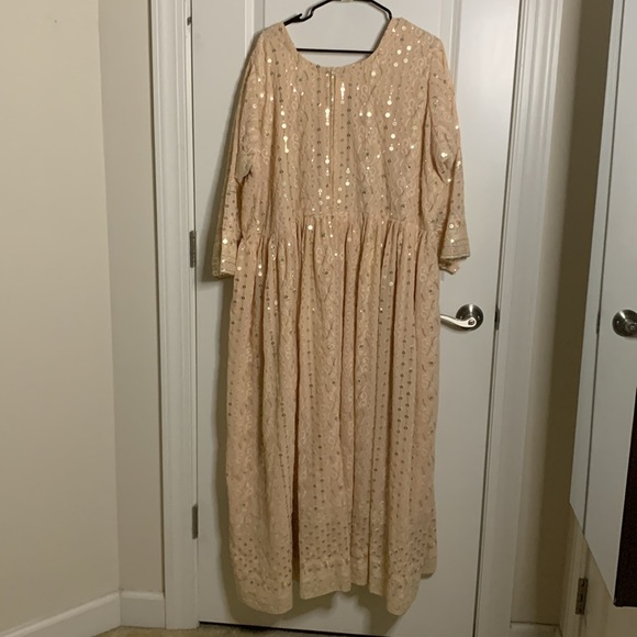 Made a salwar kamaz, wonder if it’ll go virtual. - Picture 2 of 2